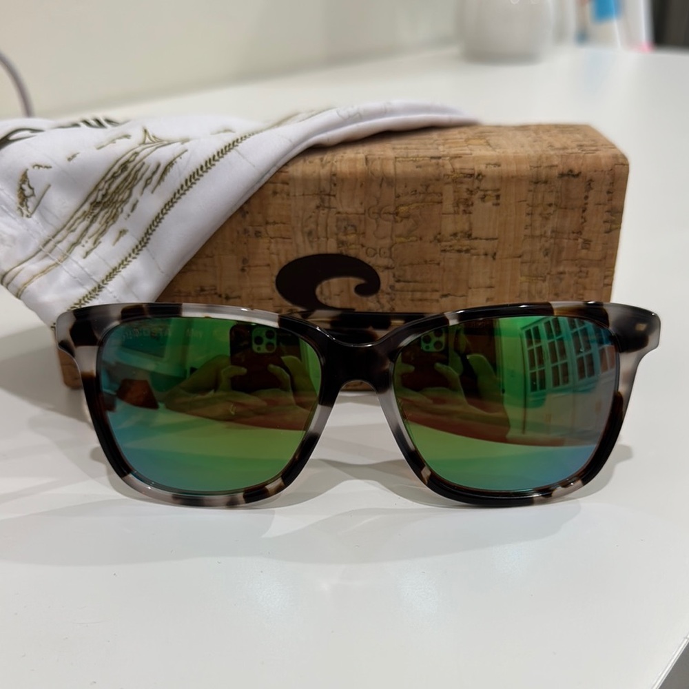Costa May Sunglasses